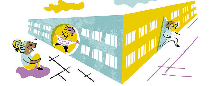 Yhteisötila Maununneva-Hakuninmaa