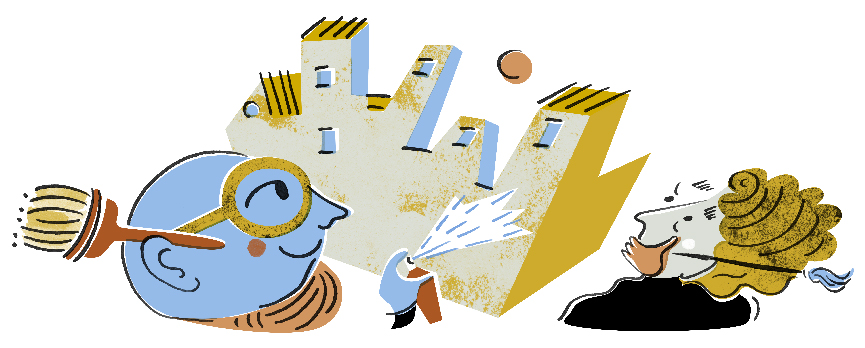 Maksuttomia kulttuuritapahtumia puistoihin.