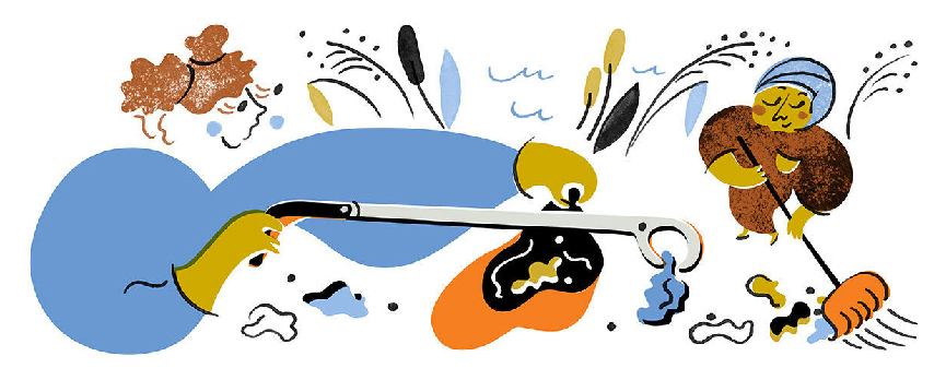 Roihuvuoren keskustassa kevyen liikenteen turvallisuus ykköseksi!