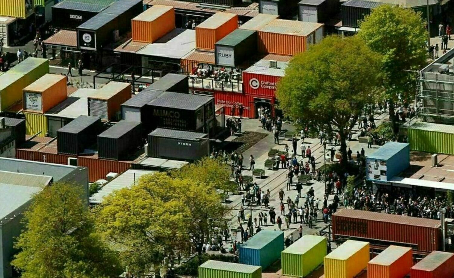 Vapaa-ajan keskus Somppis