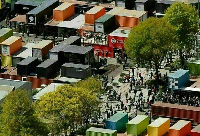 Vapaa-ajan keskus Somppis