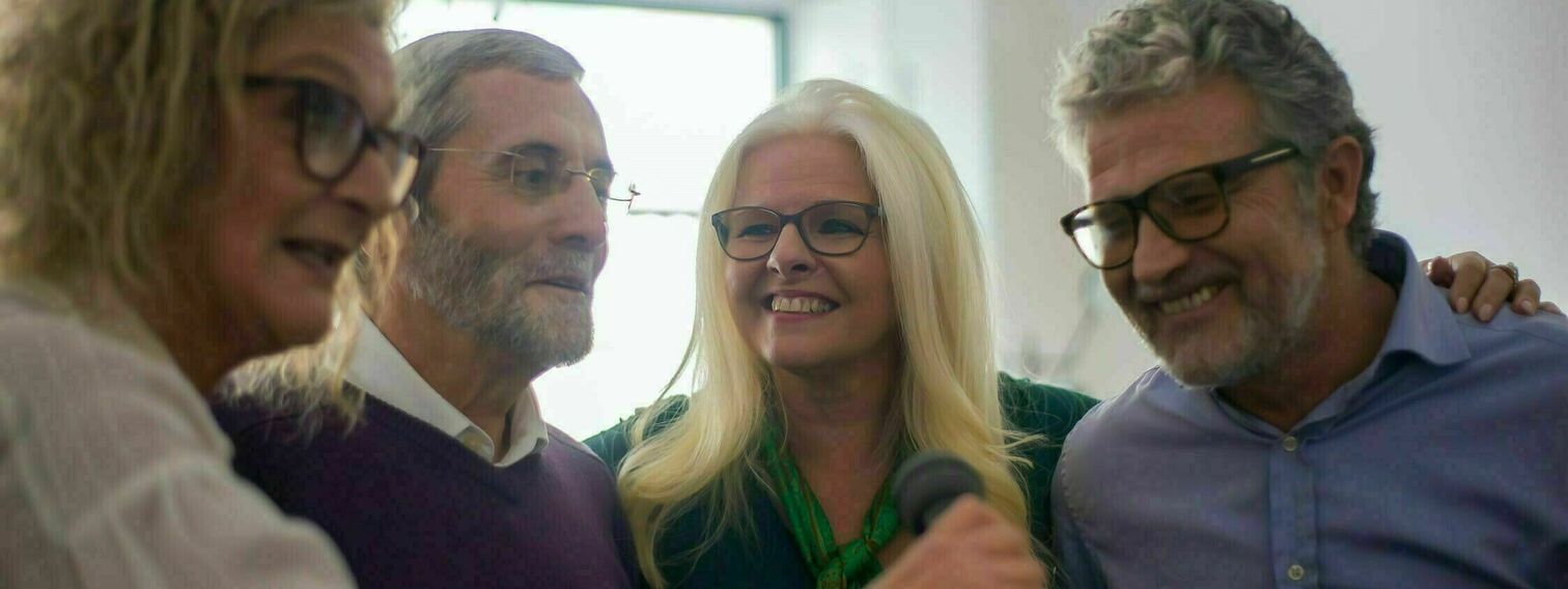 Karaokea palvelukeskuksiin