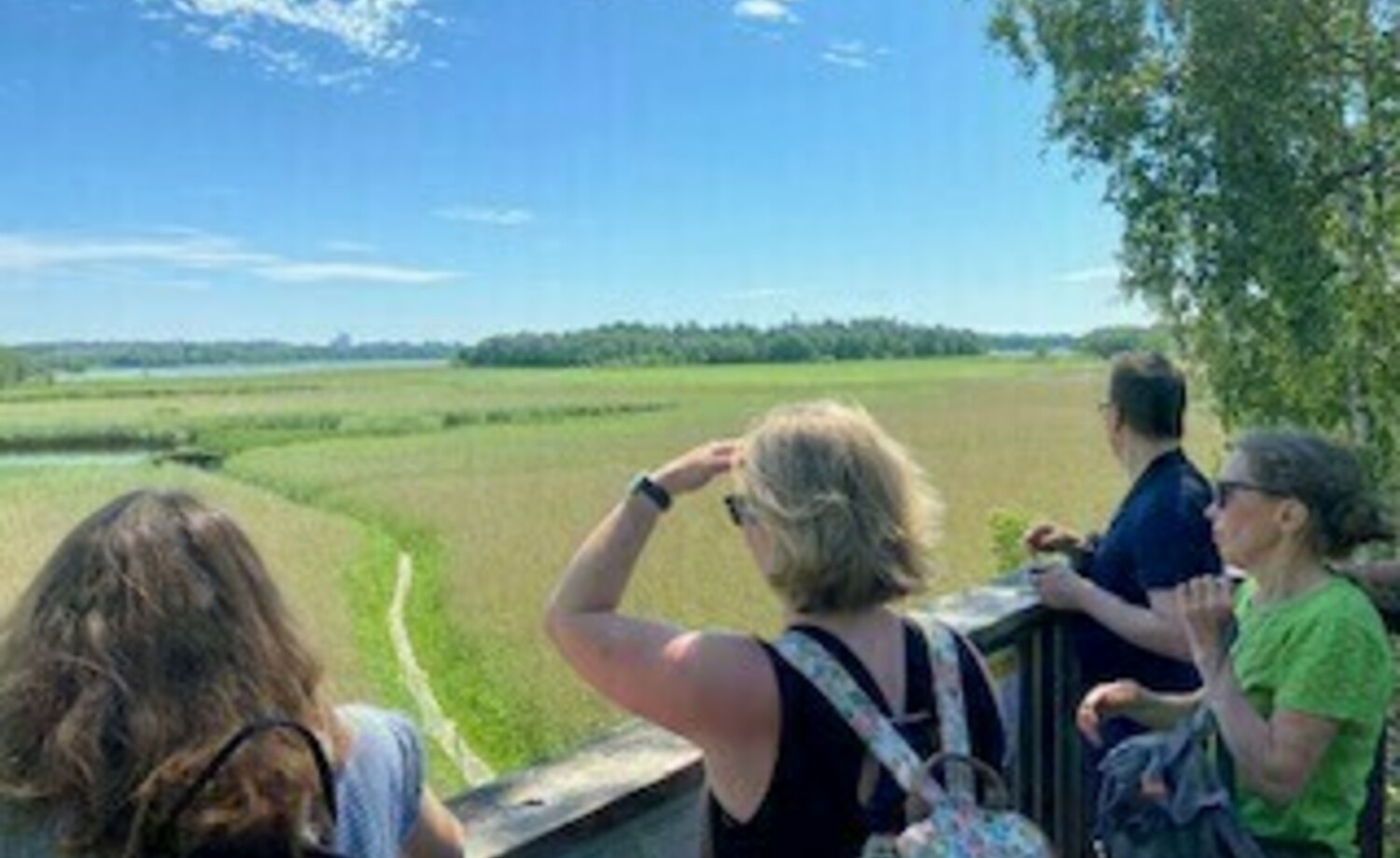 Kaupunkipolut innostavat oppimaan yhdessä 