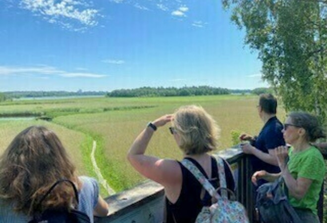 Huomisen kaupunkipolut