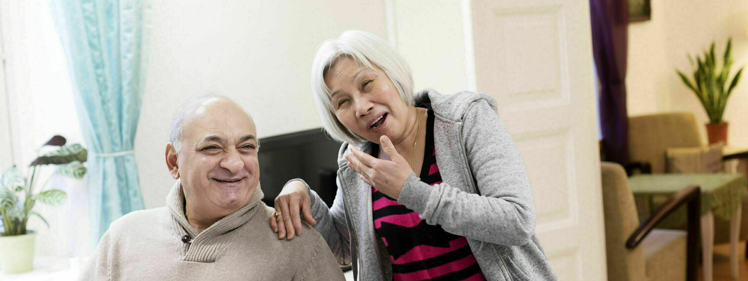 Saavutettava SOTE monikielisessä kaupungissa