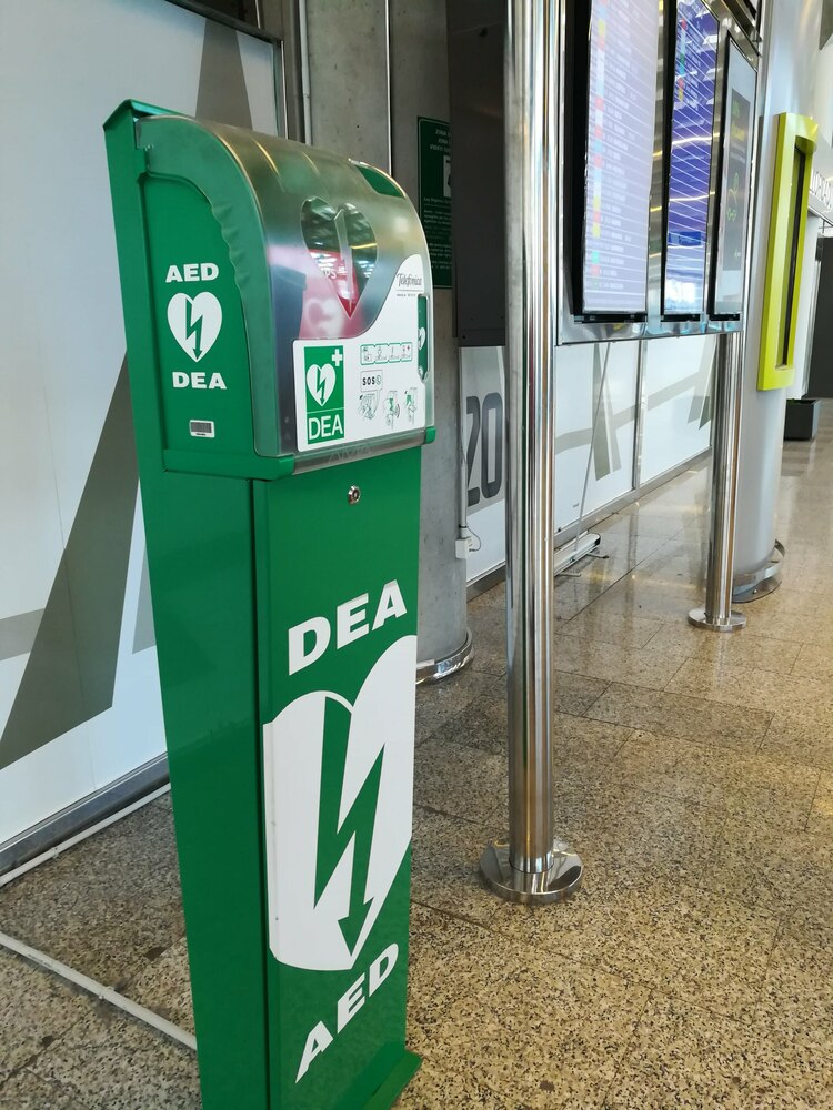 Sydäniskurit kaikkiin kaupungin toimipisteisiin