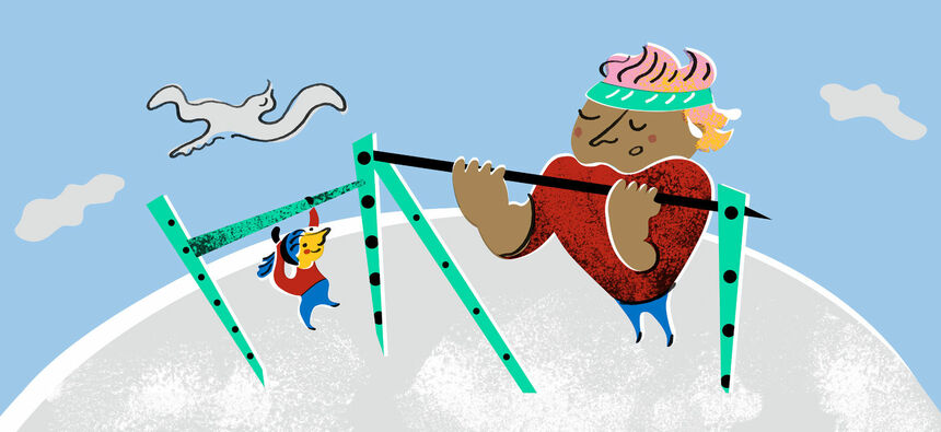 Helsingin tanssipäivä