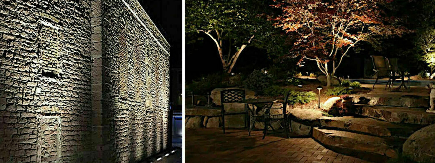 Kohdevaloja kaupunkiin