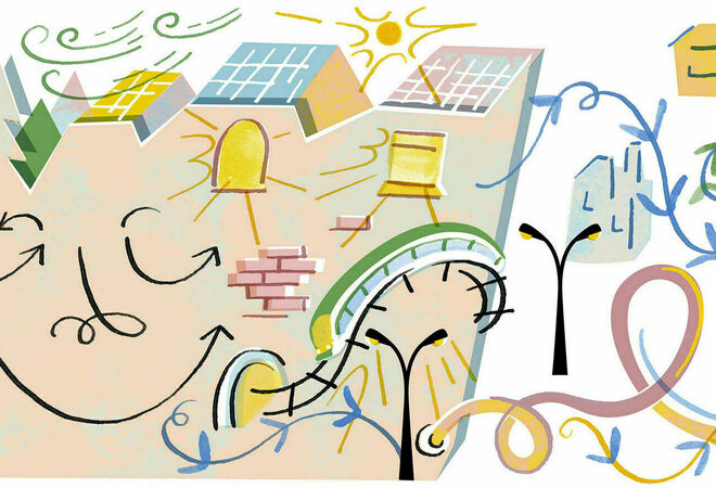 Nuorten toiveesta katuvaloja pimeille alueille.