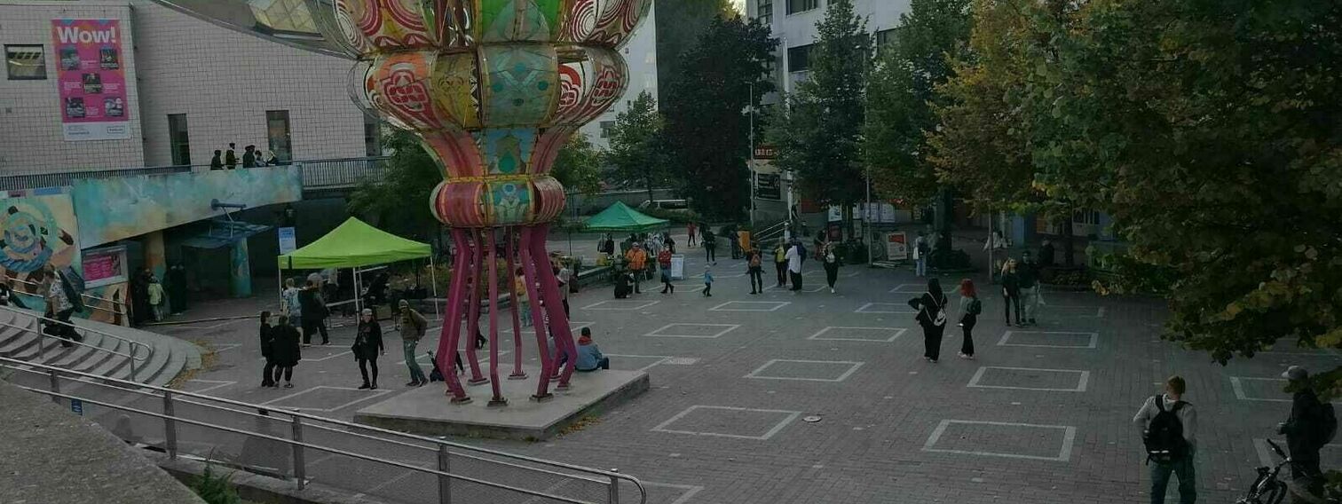 Turvallinen ja kaunis Sitratori