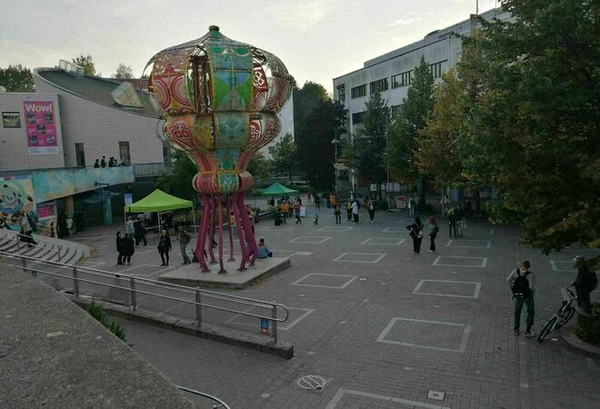 Turvallinen ja kaunis Sitratori