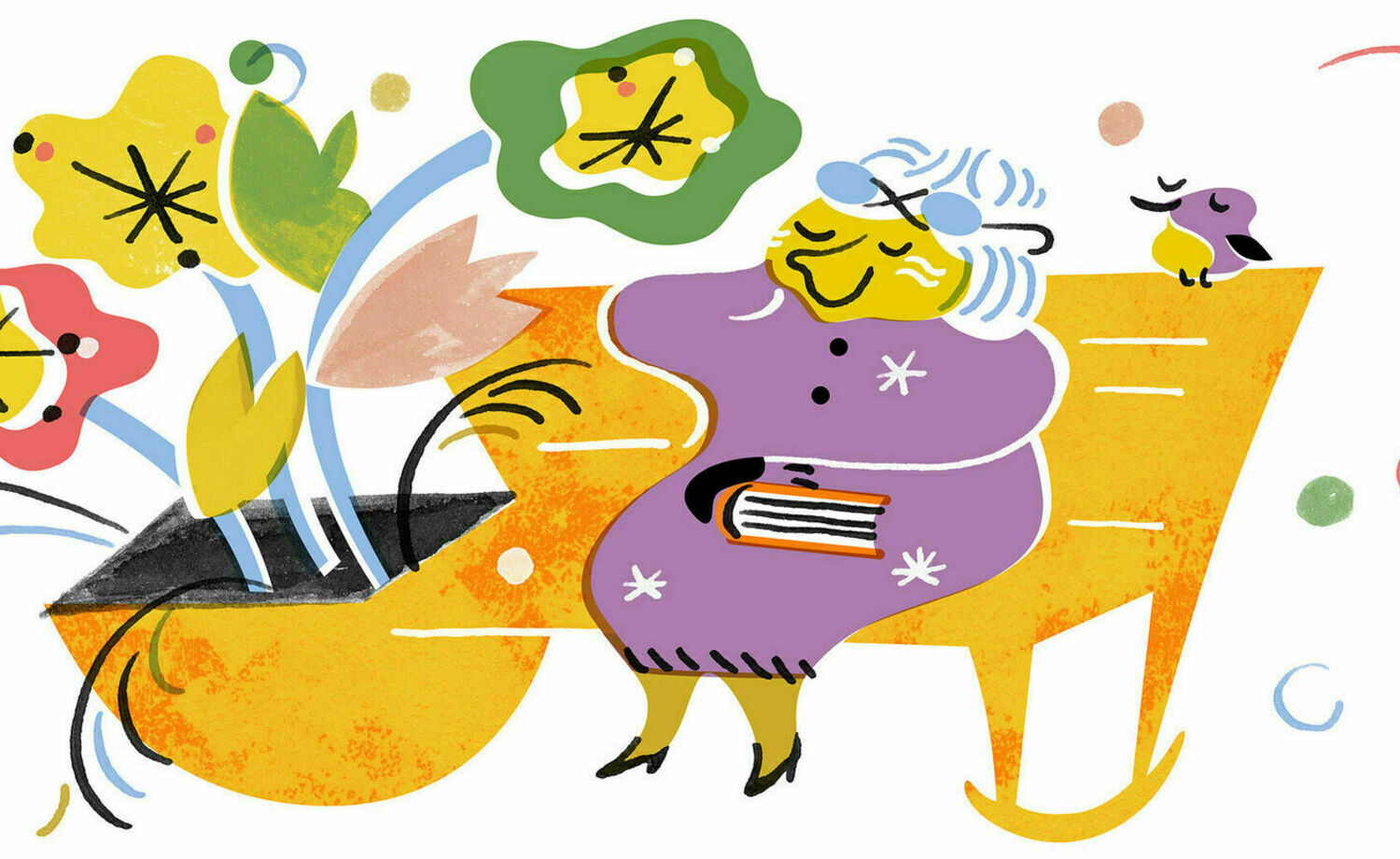 More greenery for the areas of Kallio, Harju, Sörnäinen and Vallila!