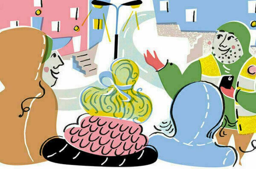 OmaStadi täydentää kaupungin päihdepalveluita