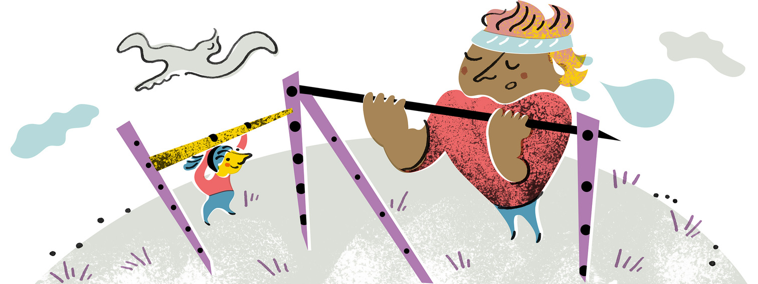 Lisää ulkokuntosaleja läntiselle suurpiirille