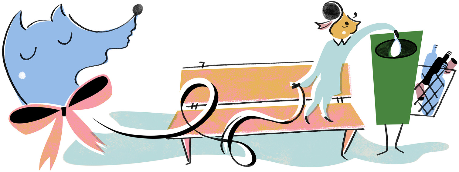 Roskat pois! - lisää roska-astioita itäiselle suurpiirille