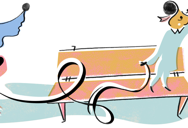 Away with litter – more waste bins in the eastern major district