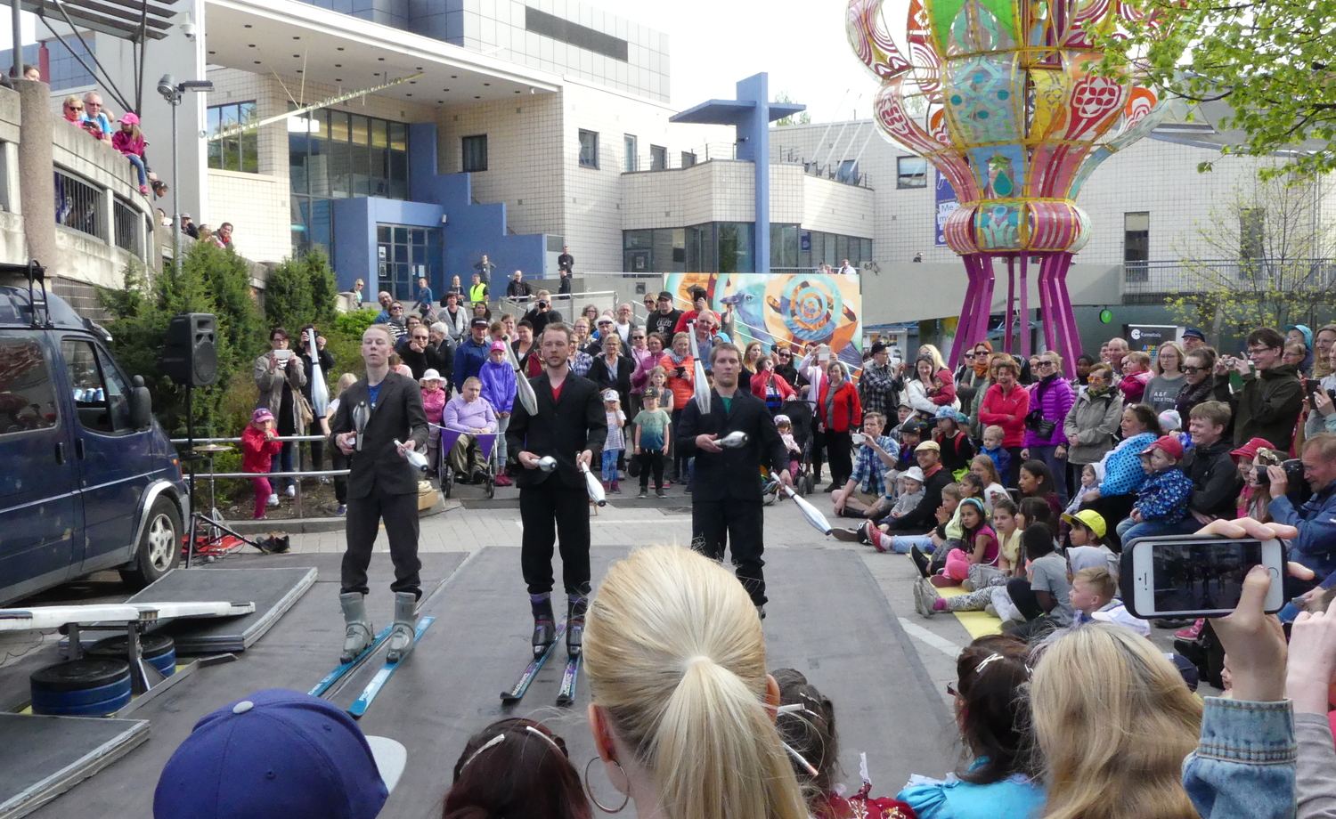 Plan image: Sitratori’s event use