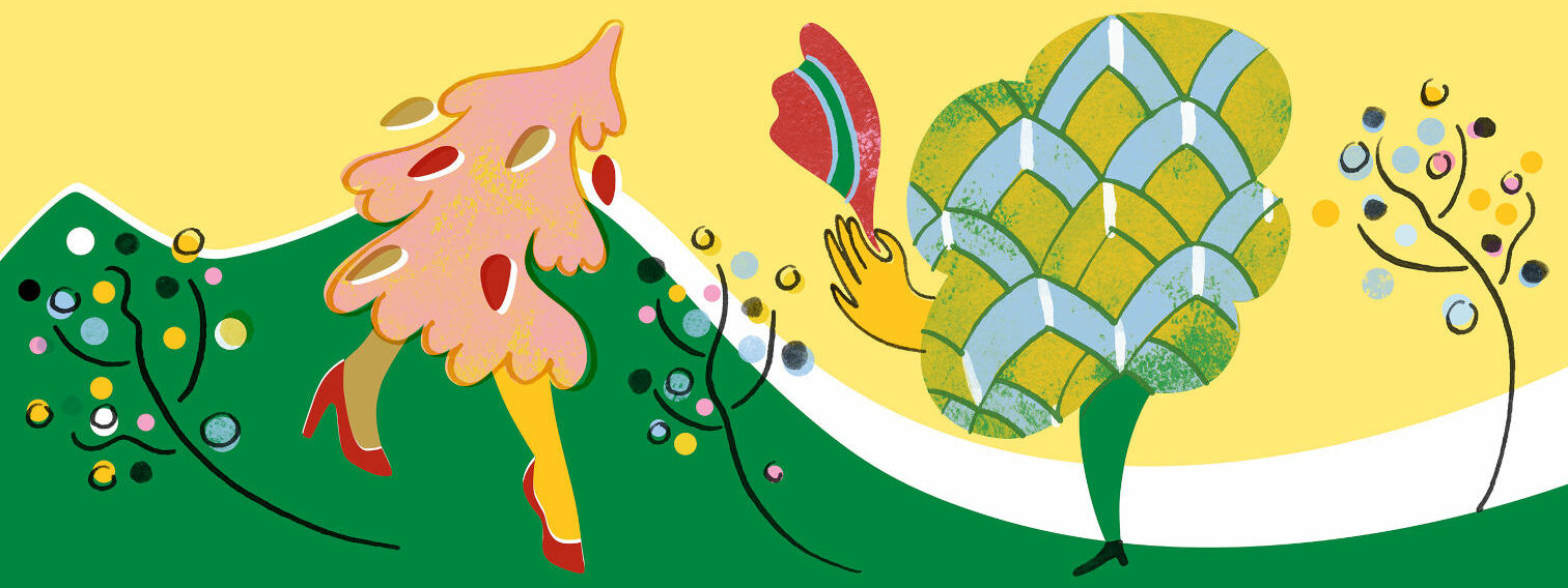 Grillipaikka Hevossalmeen