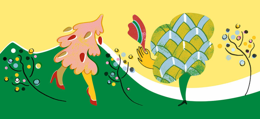 Roska-astioiden lisäämistä koillisella suurpiirillä