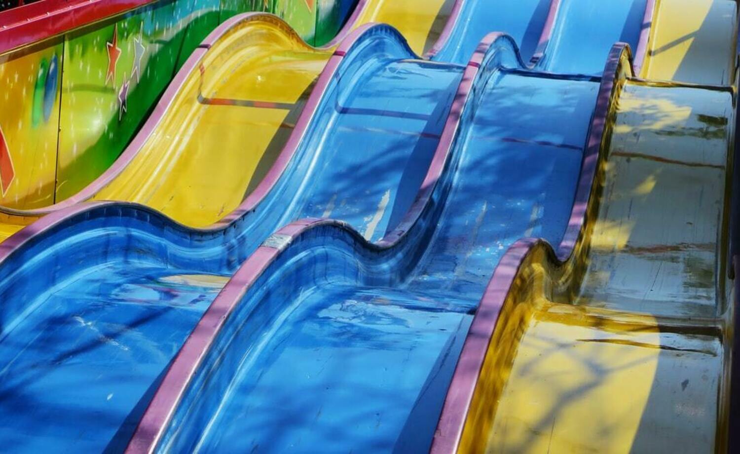 Vesipuisto Vuosaareen