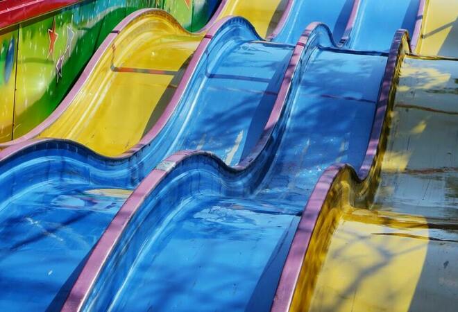 Vesipuisto Vuosaareen