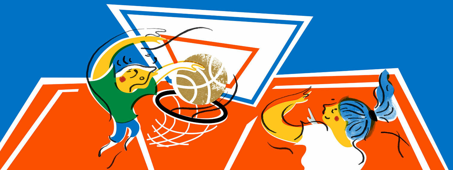 Irti hiekasta ja asfaltista kouluissa - pohjoisen alueen koulujen pihojen ja lähikenttien modernisointi lapsiystävällisiksi