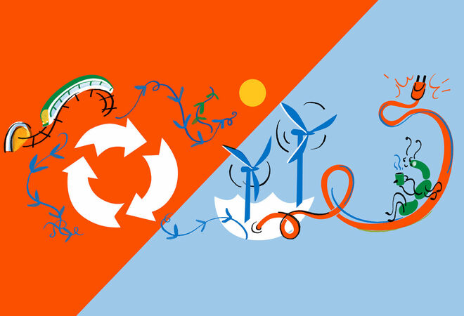 Helsinki, Friend of the Environment: Our Area! (V 2.0)