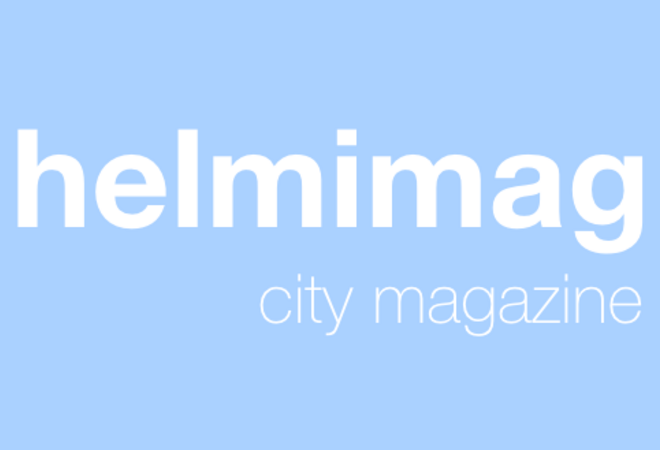 HELMIMAG: Helsingin kaupunkilehti