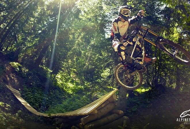 Suutarinuppi Bikepark 