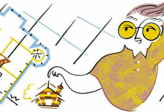 Opening the swimming stadium for year-round use