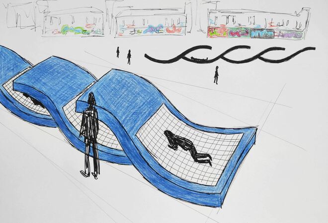 Päikkärit Suvilahdessa