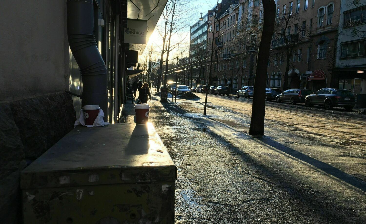 Sea Rubbish Removal and reducing the risks