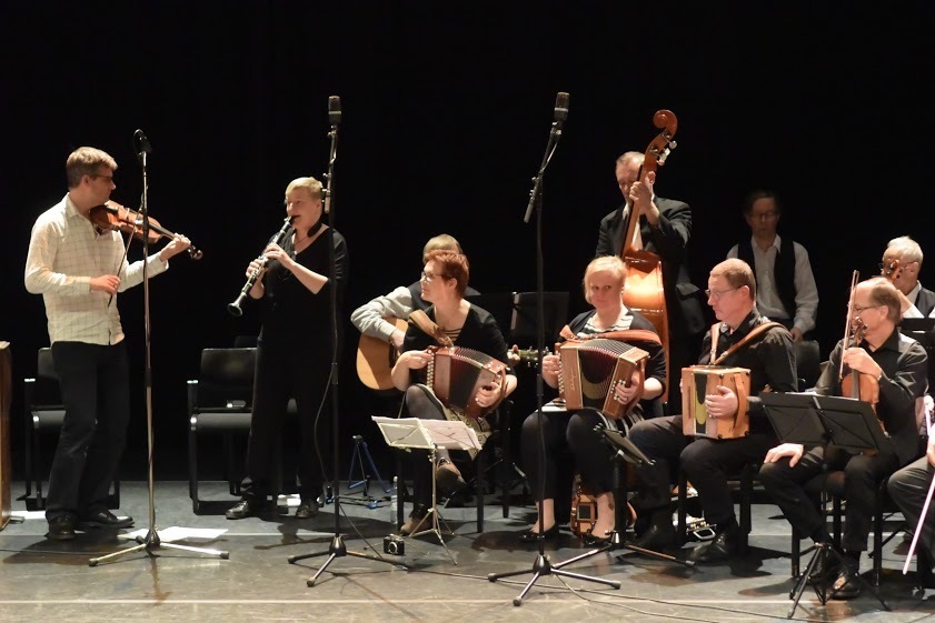 ITÄISEEN HELSINKIIN OMA TAPAHTUMAKOORDINAATTORI