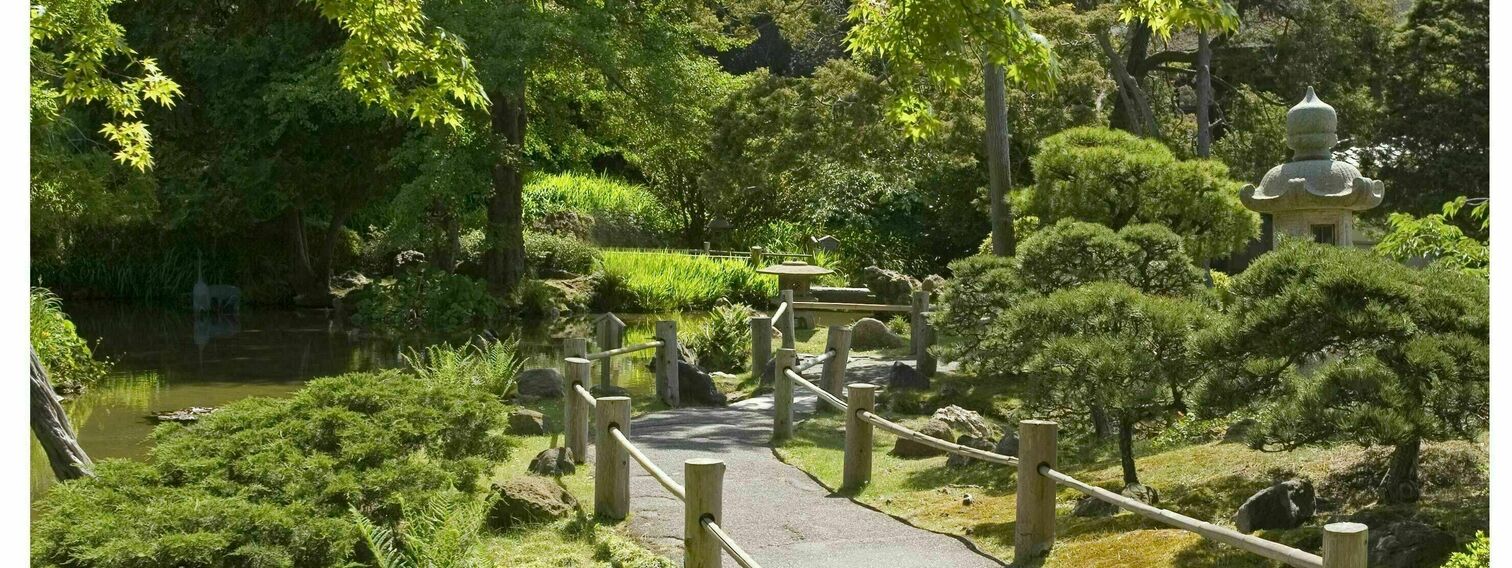 Pieni pala Japania Lauttasaareen - rauhoittava keidas alueen asukkaille ja eksoottinen tuulahdus kaukomailta.
