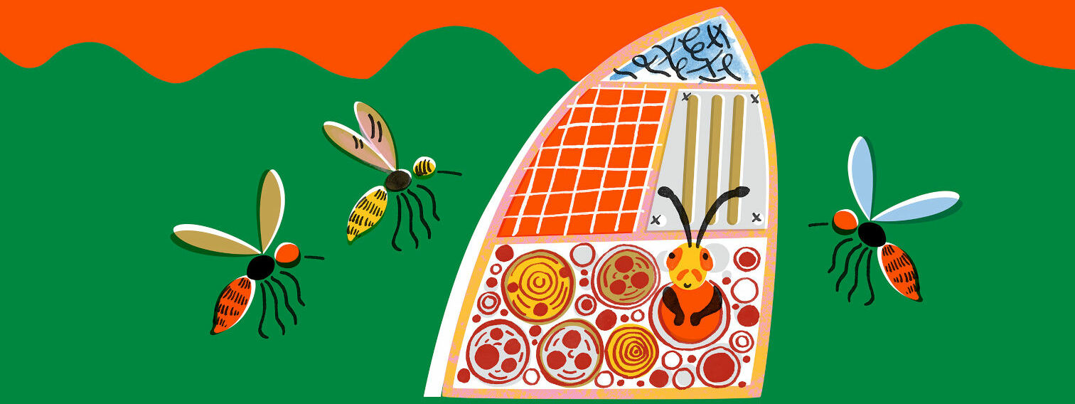 Roskat pois Longinojan taimenpurosta