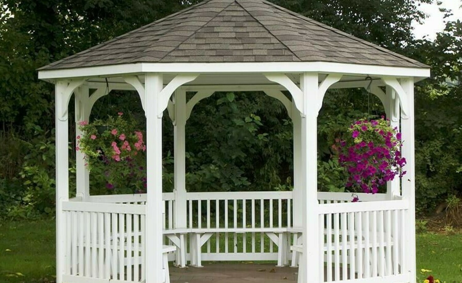 Gazebo