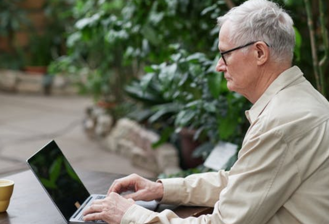 Education for associations on remote meetings and digital apps!