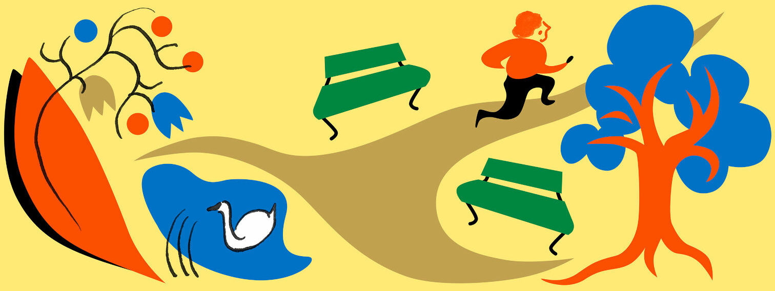 Tiiliruukinpuiston kunnostus