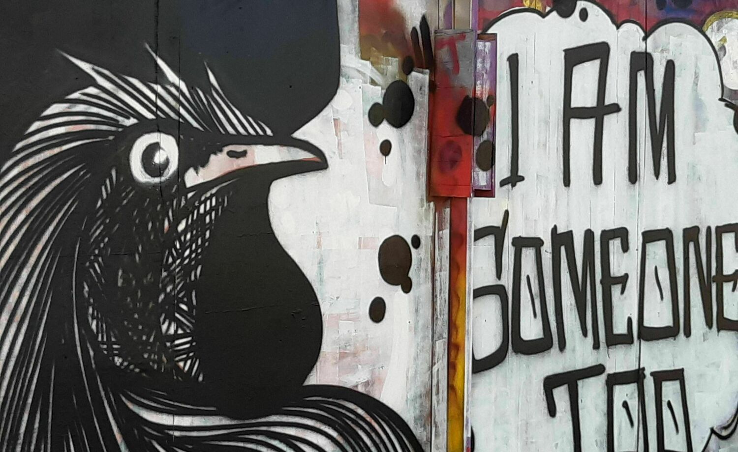 Stadilaisten omat estradit