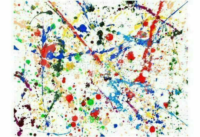 Yleinen työtila taiteen harrastajille