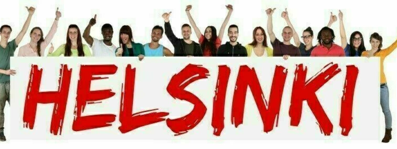 Monikulttuurinen Helsinki (lisää monikulttuurisia aktiviteetteja)