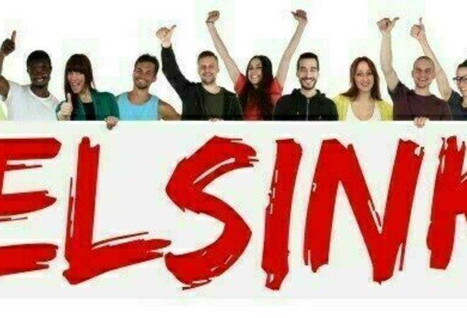 Monikulttuurinen Helsinki (lisää monikulttuurisia aktiviteetteja)