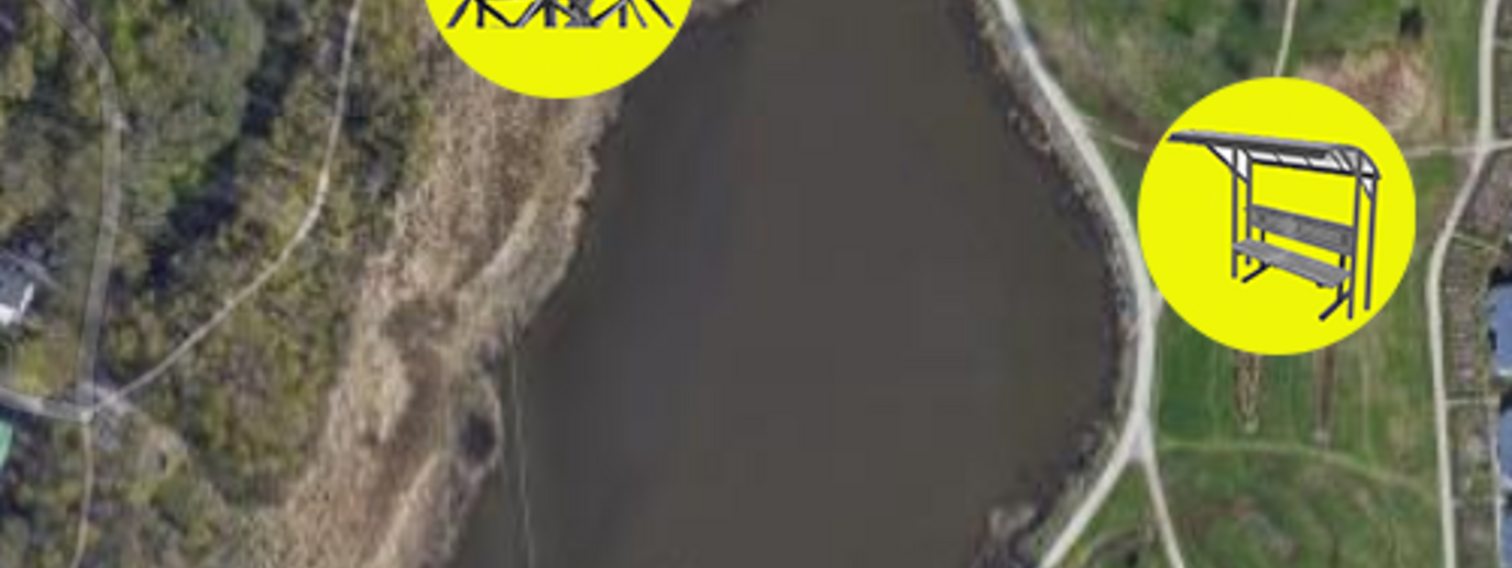 Pikku Huopalahden ulkoilureitti