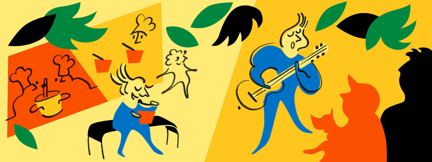 Maksuton musiikki- ja kaupunkifestivaali Herttoniemeen / kaakkoisen alueelle