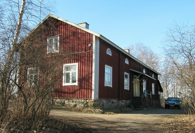 Pelastetaan Helsingin historia helsinkiläisille -vanhat talot eläviksi yhteisöiksi