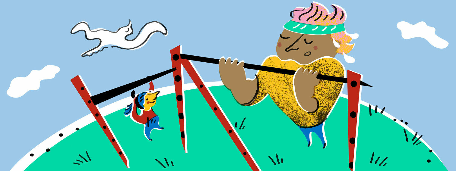 Lisää ulkokuntosaleja ja kuntoilupaikkoja keskisen Helsingin alueelle