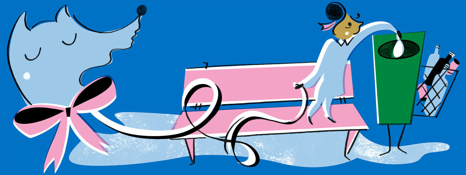 Parempi kulkuyhteys Jätkäsaaresta Eiranrannan ja Merisatamanrannan suuntaan - selvitystyö