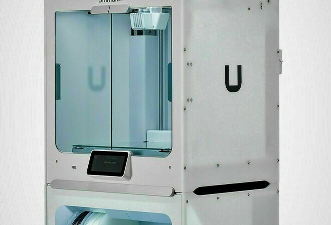 3D-tulostimien hankinta läntisen Helsingin kirjastoihin