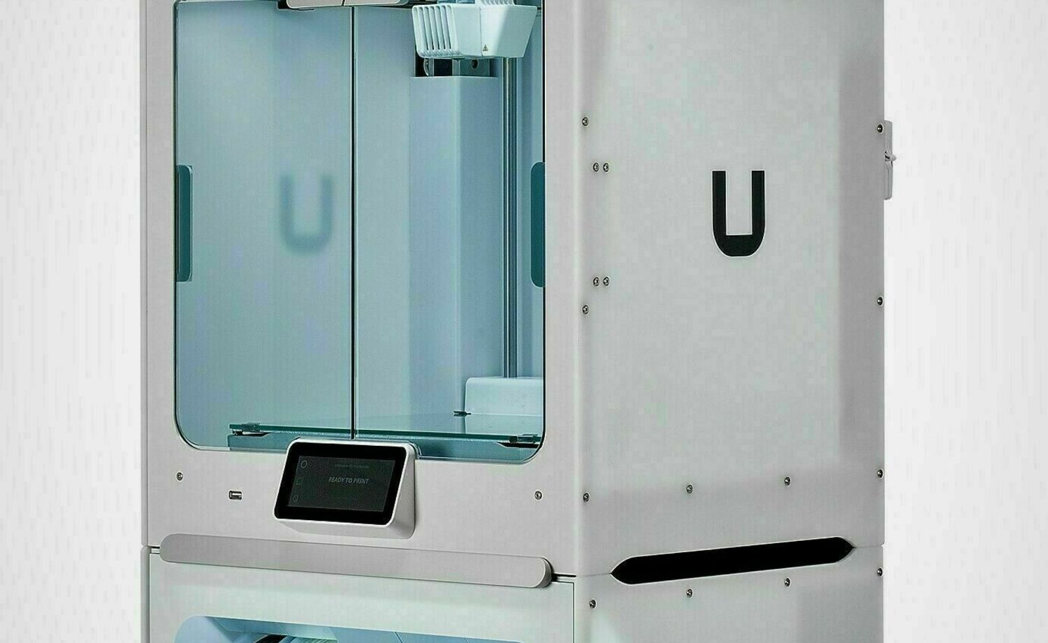 3D-tulostimien hankinta läntisen Helsingin kirjastoihin