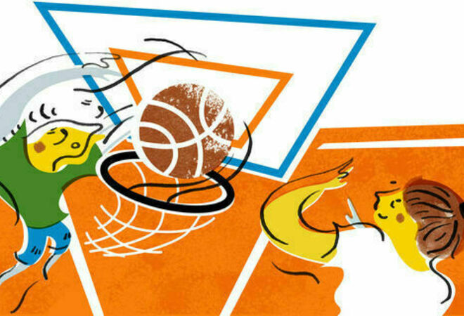 More physical activities for schoolchildren